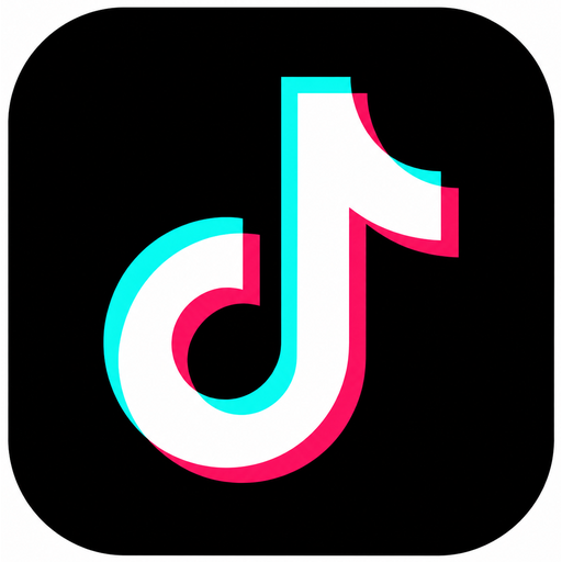 Douyin app icon