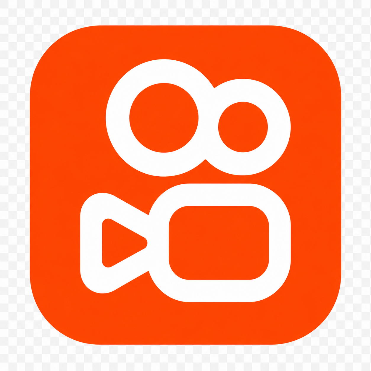 Kuaishou icon